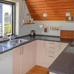 Three-bedroom In Дом отдыха