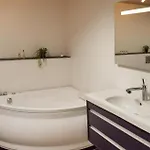 Дом отдыха Three-bedroom In *