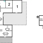 Three-bedroom In Дом отдыха *