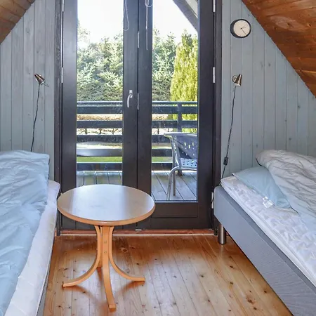 Three-bedroom In