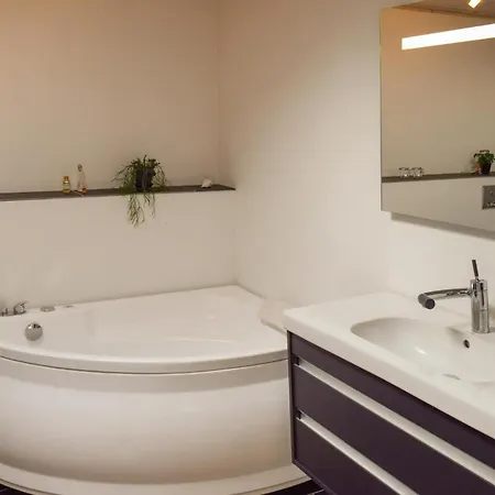 Holiday home In With Sauna *