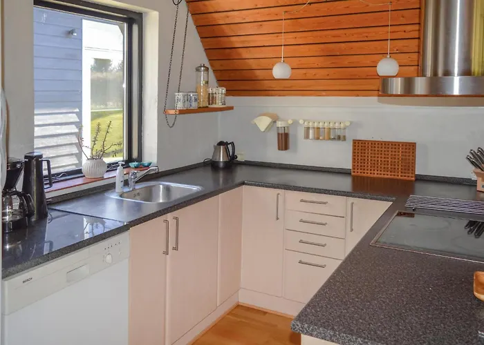 Three-bedroom In Σπίτι διακοπών