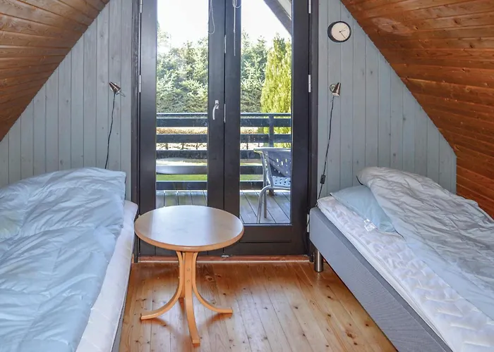 Three-bedroom In