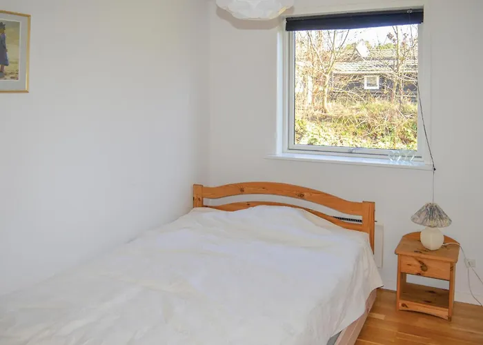 Σπίτι διακοπών Three-bedroom In