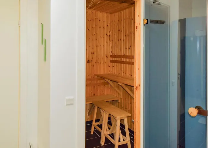 Σπίτι διακοπών Three-bedroom In