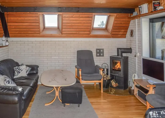 Three-bedroom In *